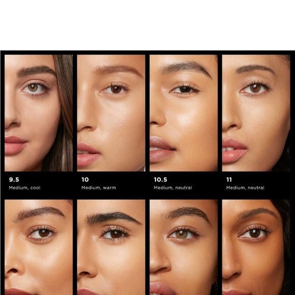 Hourglass Ambient soft glow Foundation-Shade 11 - Picture 7 of 7